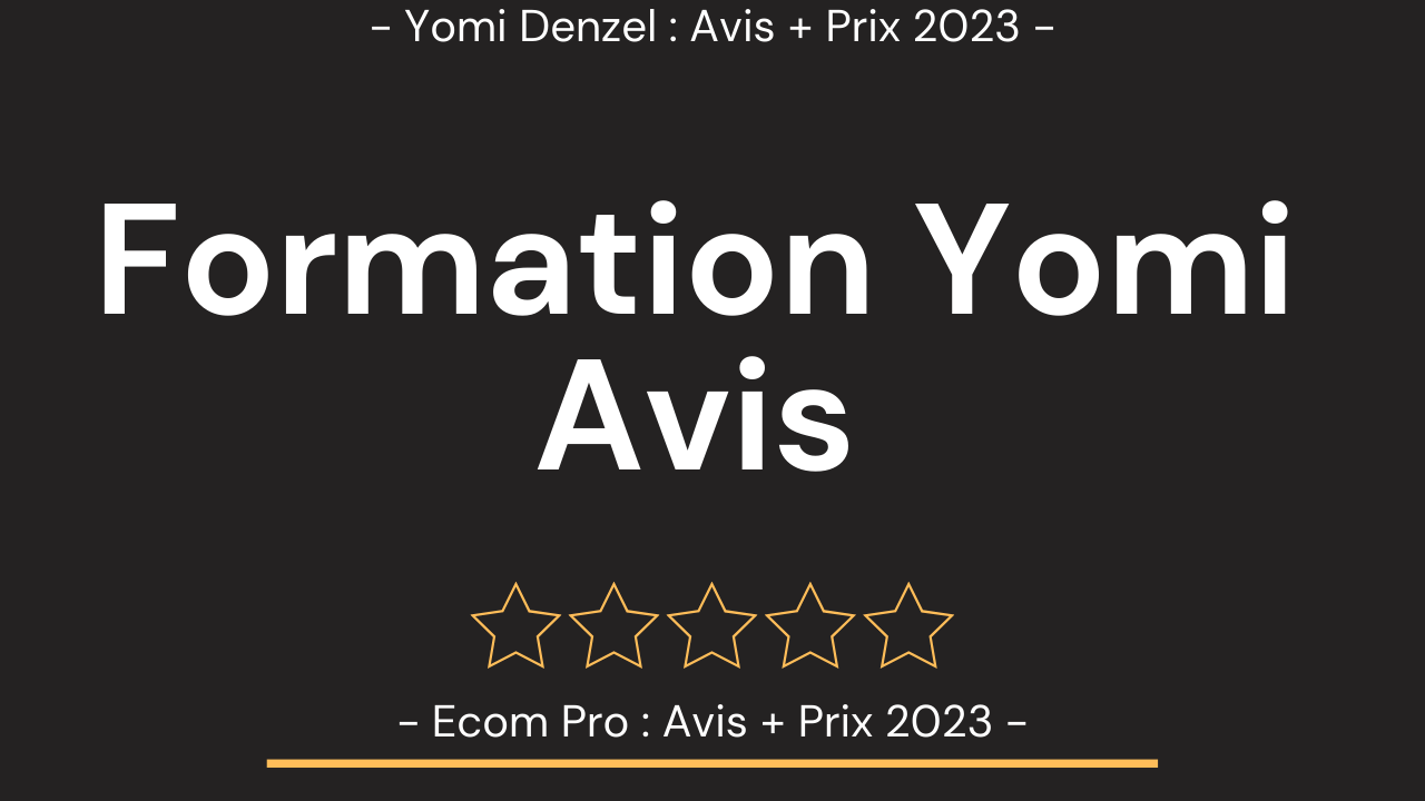 Ecompro Prix